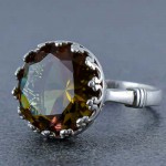 زنانه بسیار خوشرنگ و خاص _کد:20902