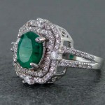 خوشرنگ رودیوم زنانه _کد:20970