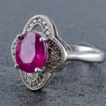 زنانه بسیار شفاف و درخشان _کد:21038