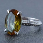 زنانه بسیار خوشرنگ و خاص _کد:21041