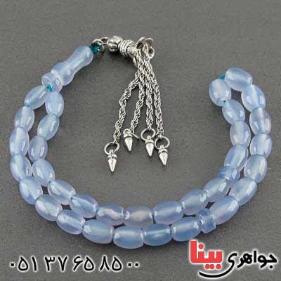 کبود 33 دانه ای خوشرنگ و خاص _کد:21124 کبود 33 دانه ای خوشرنگ و خاص _کد:21124