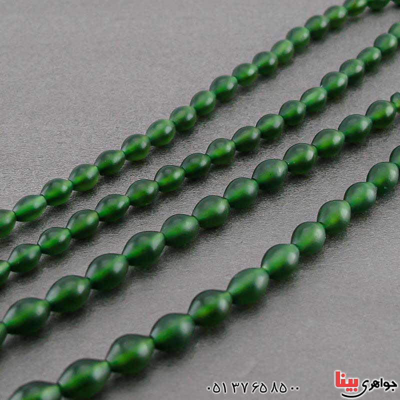 تسبیح شامقصود 101 دانه ای افغان درجه یک اعلاء _کد:21249