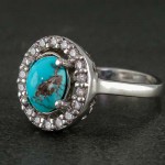 نیشابوری رودیوم زنانه خاص _کد:21255