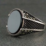 و حدید مارکازیتی میکروستینگ  مردانه _کد:21279