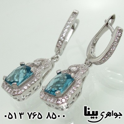سرویس توپاز رادیوم کلاسیک