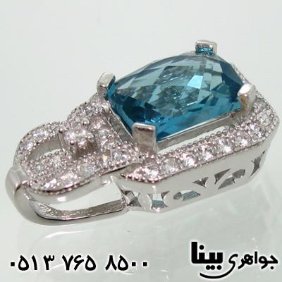 سرویس توپاز رادیوم کلاسیک
