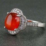 رودیوم زنانه بسیار خاص _کد:21332