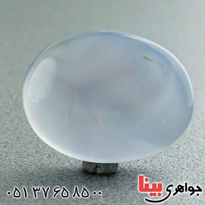 نگین عقیق یمنی کبود درشت خوش نقش نگین عقیق یمنی کبود درشت خوش نقش