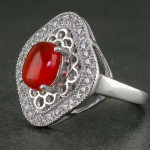 رودیوم زنانه خاص _کد:21348