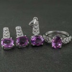 جواهری بسیار زیبا _کد:21382