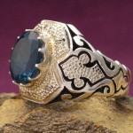 دور الماس مردانه بسیار عالی _کد:21391