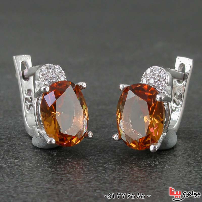 سرویس الکساندریت خوشرنگ بسیار زیبا _کد:21465