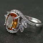 رودیوم زنانه بسیار خاص _کد:21472