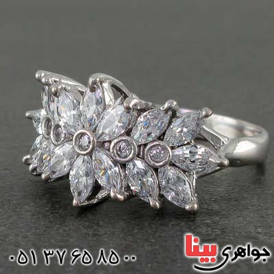 رودیوم زنانه بسیار زیبا _کد:21529 رودیوم زنانه بسیار زیبا _کد:21529