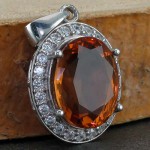 گردنبند الکساندریت خوشرنگ بسیار زیبا _کد:21537