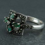 آفریقایی مارکازیتی زنانه _کد:21744