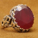 دور الماس مردانه بسیار عالی _کد:21749