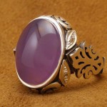 کبود دور الماس بسیار عالی _کد:21750