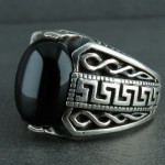 مردانه طرح ورساچی _کد:21902