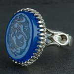 با حکاکی یا قمر بنی هاشم _کد:21913