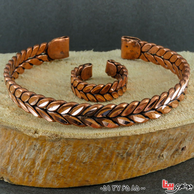 سرویس مسی بسیار شیک _کد:21977