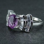 رودیوم بسیار زیبا برای خانم ها _کد:21999