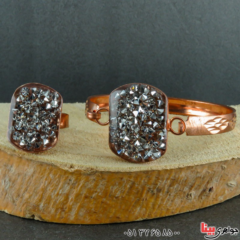 سرویس مسی فوق العاده خاص و زیبا _کد:22008