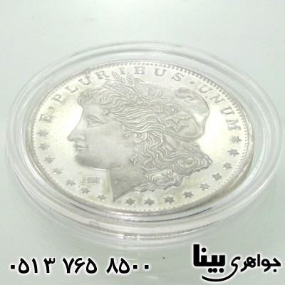 سکه نقره لاریباس