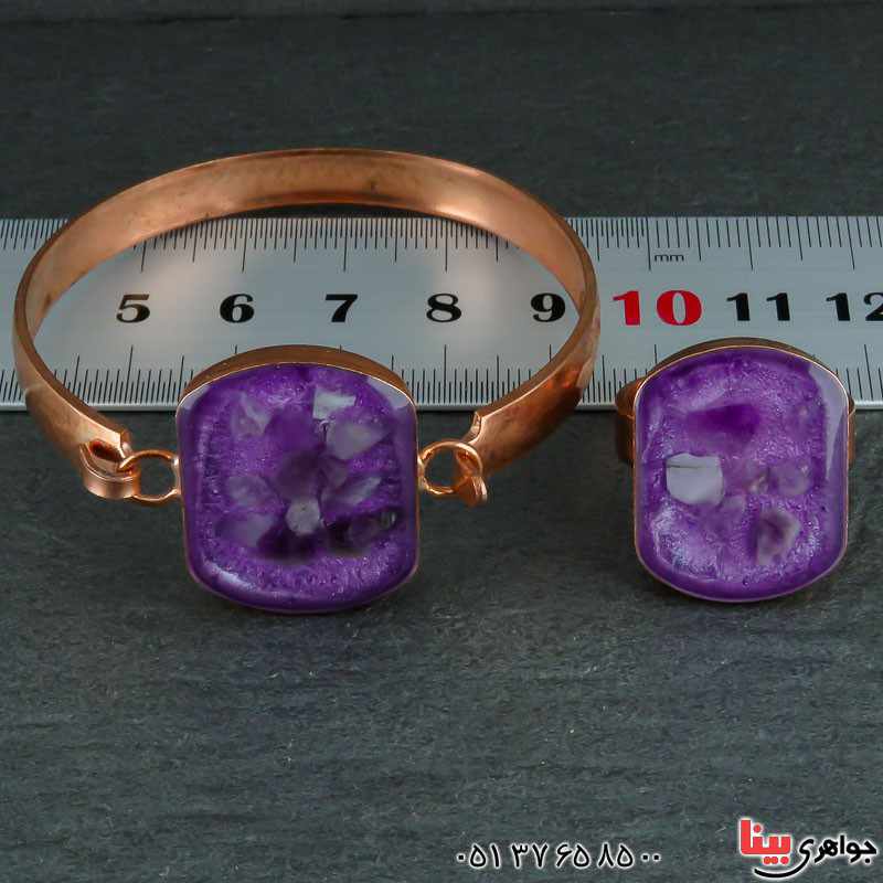 سرویس مسی خاص و زیبا _کد:22045