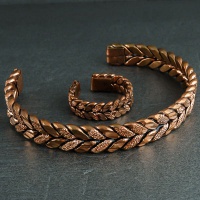 سرویس مسی خاص و زیبا 
