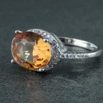 رودیوم خاص و شیک برای خانم ها _کد:22051