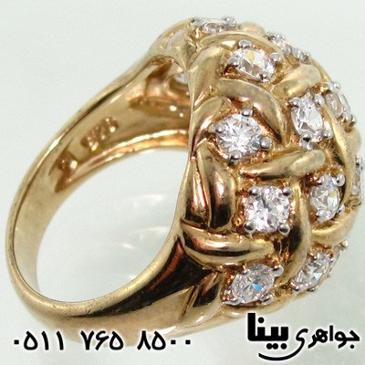 زنانه طرح حصیری درشت زنانه طرح حصیری درشت