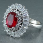 زیبا رودیوم زنانه _کد:22088