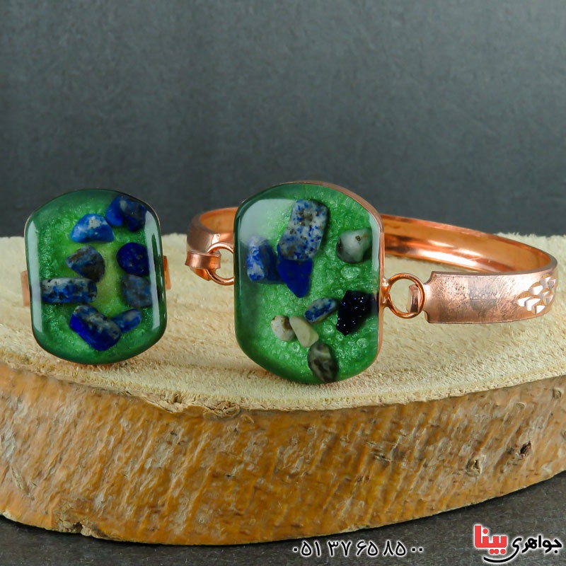 سرویس مسی فوق العاده خاص _کد:22092