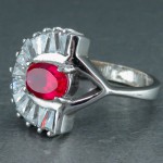 رودیوم زنانه خاص _کد:22100