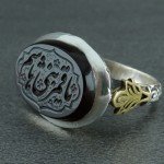 با حکاکی یا قمر بنی هاشم _کد:22152
