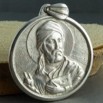 سنگین و درشت طرح شمایل _کد:22161