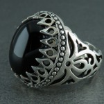 مردانه دور چنگی _کد:22206