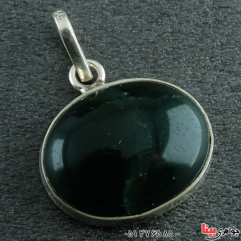 گردنبند یشم بسیار زیبا _کد:22318