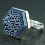 کبود خطی بسیار زیبا _کد:22378