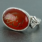 مردانه با حکاکی این نیز بگذرد _کد:22480