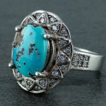 نیشابوری زنانه شیک و زیبا _کد:22524