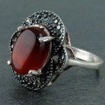 مارکازیتی زنانه بسیار خوشرنگ _کد:22531