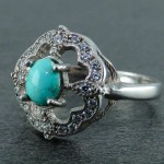 نیشابوری زنانه شیک و زیبا _کد:22539