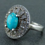 نیشابوری زنانه شیک و زیبا _کد:22542