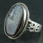 مردانه با حکاکی نادعلی _کد:22559