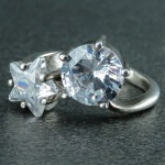 زنانه طرح ستاره بسیار شیک _کد:22577