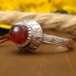 و الماس دست ساز زنانه _کد:22628