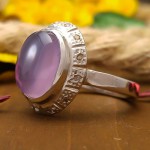 یاسی و الماس خوشرنگ زنانه _کد:22642