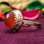 سرخ زیبا و دست ساز زنانه _کد:22644